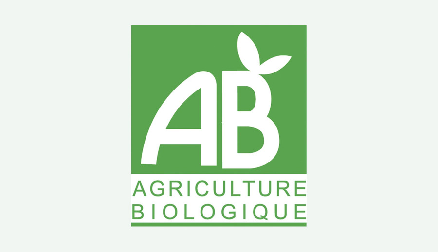 Label Agriculture Biologique