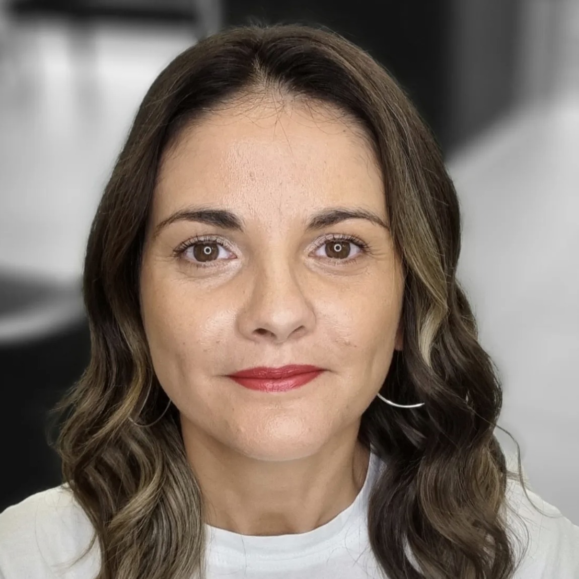 Marie, coiffeuse & coloriste